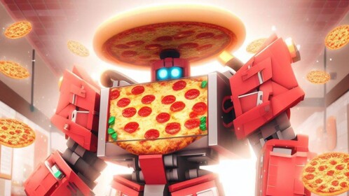 [UPDATES!] 🍕Pizza Tycoon 2🍕 [2 Player]