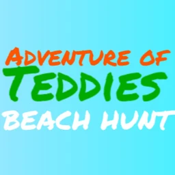 Beach Hunt icon
