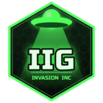 Invasion Inc Games