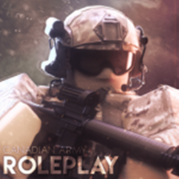 🍁 NEW UPDATE 🍁 The Canadian Army