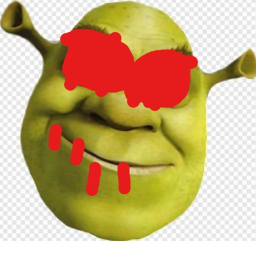 Survive the Shreks