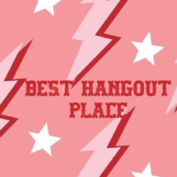 Group and Friend Hangout