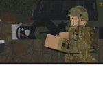 roblox raiders corps