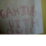 Gaming with Grace fan club!