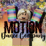 - Motion Dance Company -