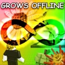 [🍀♾] Grow a Garden Infinity! (PETS!)