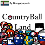 Countryball Land