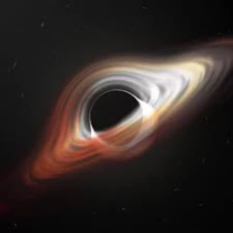 Black Hole Experience icon