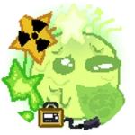 Radioactive Spave