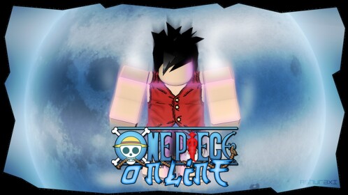 One Piece Online