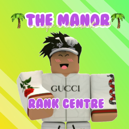 Rank Centre
