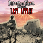 Attack on Titan : Last Attack