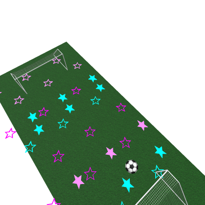 Preppy Soccer!