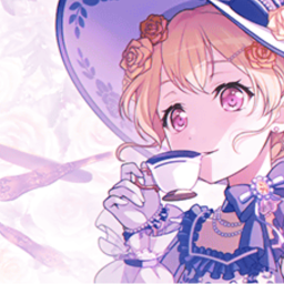 ✽