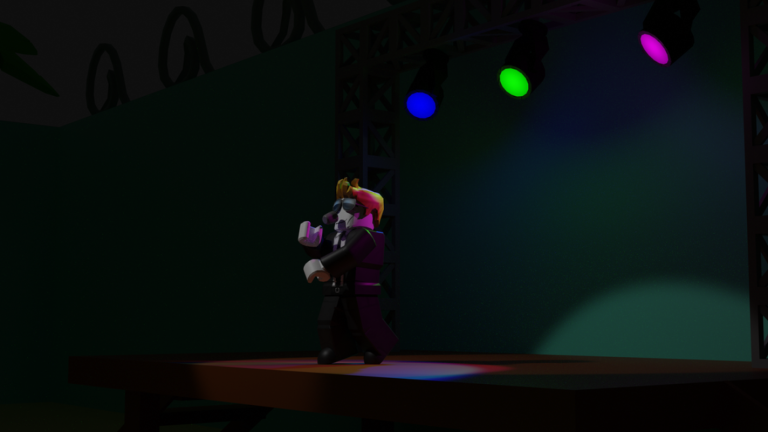 Karaoke Night 🎶🔊 screenshot 1