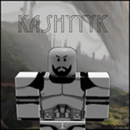 〔TGRA〕 Kashyyyk (GAMEPASS 50% OFF)