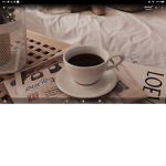 Coffee's Cafe! :]