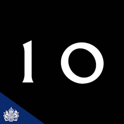 10 Downing Street