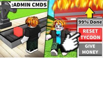Hero Tycoon