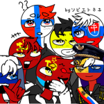 ソ連＆ロシア好きな人集まれー！