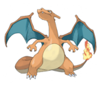 Join if you like Pokémon charizard