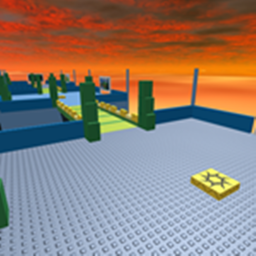 💥 Rocket Arena