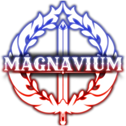 Magnavium Roblox group icon