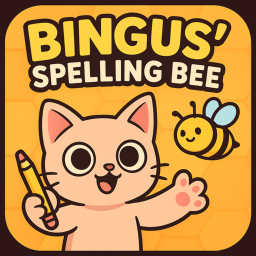 Bingus's Spelling Bee icon