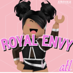 Royal Envyy