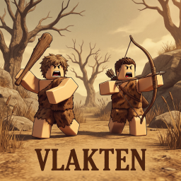 Vlakten