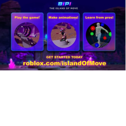 Move it Simulator!