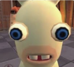 Rabbid’s Hangout