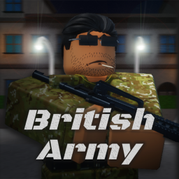 [BA] British Army