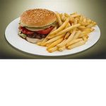 DJ's Burger Bar