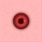 Leave Eyes