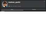 FOR BACONS OR NOOBS!!