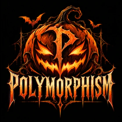 POLYMORPHISM Roblox group icon