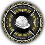 SCP: AT ~ Engineering, Technical & Logistics