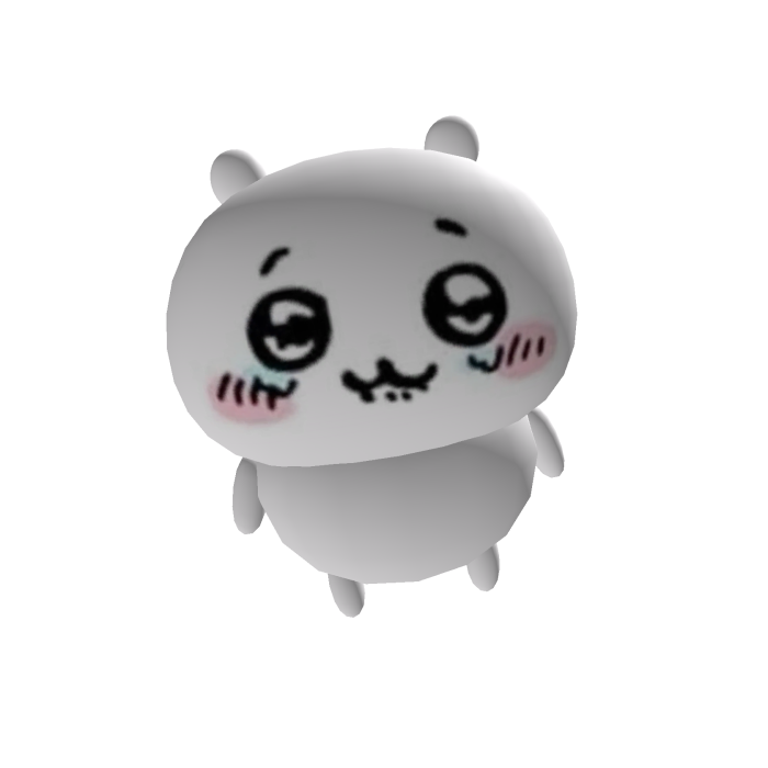 Chiikawa