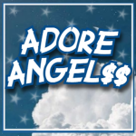 adore angel$$