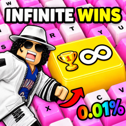 🥇 INFINITE WINS icon