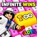INFINITE WINS icon