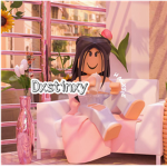 Destiny x Clothing