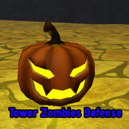 [discontinued]Tower Zombies Defense icon