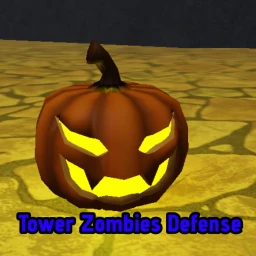 [discontinued]Tower Zombies Defense icon