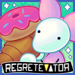 Regretevator [ ELEVATOR SIMULATOR ]