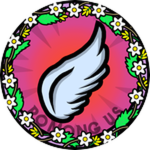 Wings Of Sanctity