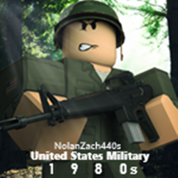 [NEW RELEASE] FORT RECON, 1980s