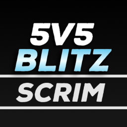 Blitz Scrim