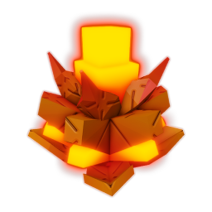 Flamebud produce image